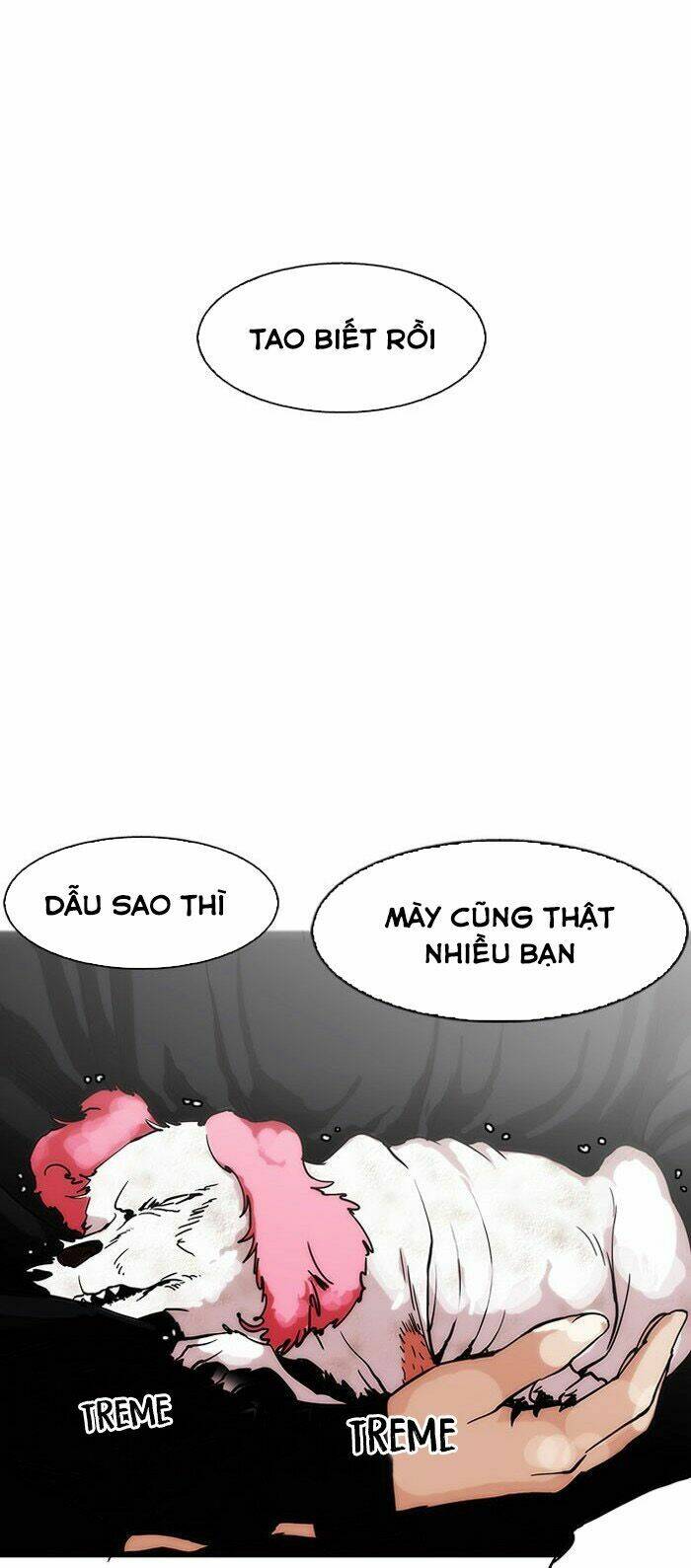 Hoán Đổi Nhiệm Màu Chapter 152 - Trang 2