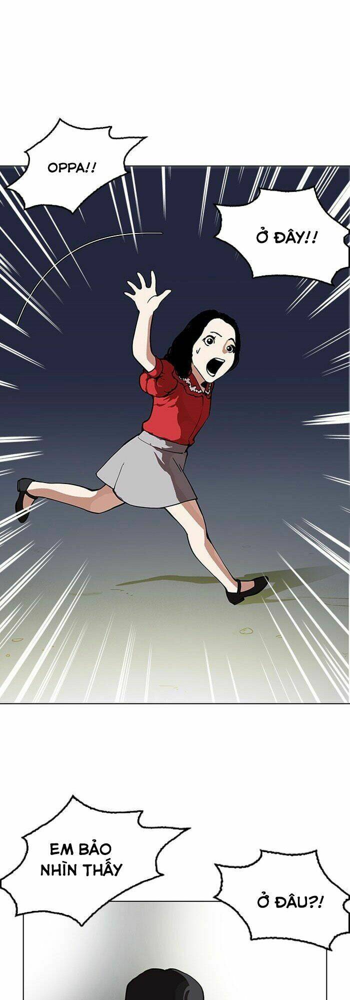 Hoán Đổi Nhiệm Màu Chapter 152 - Trang 2