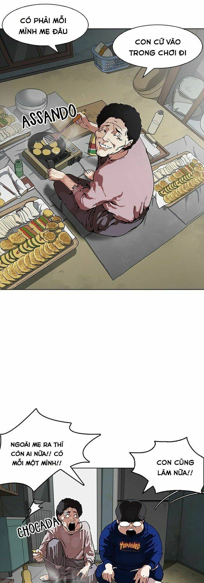 Hoán Đổi Nhiệm Màu Chapter 154 - Trang 2