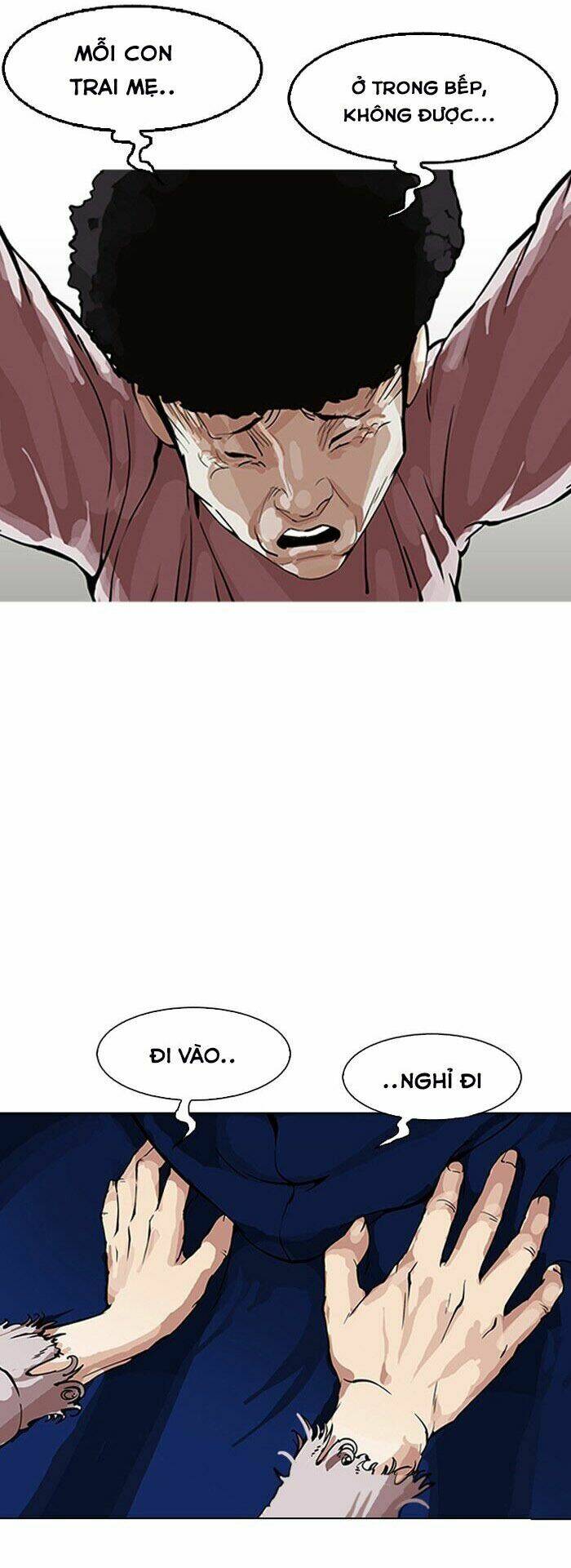 Hoán Đổi Nhiệm Màu Chapter 154 - Trang 2