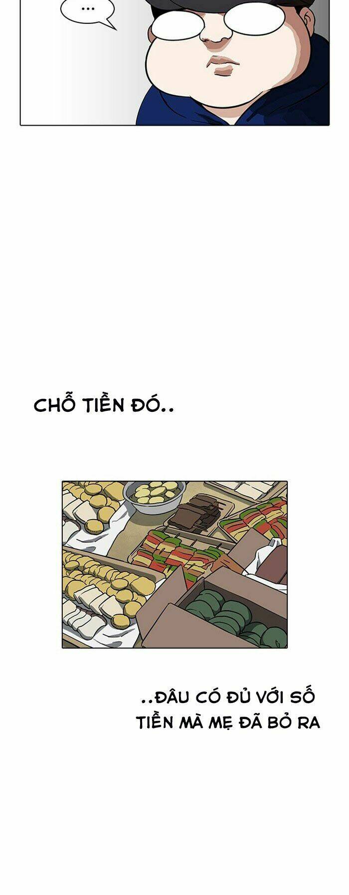 Hoán Đổi Nhiệm Màu Chapter 154 - Trang 2