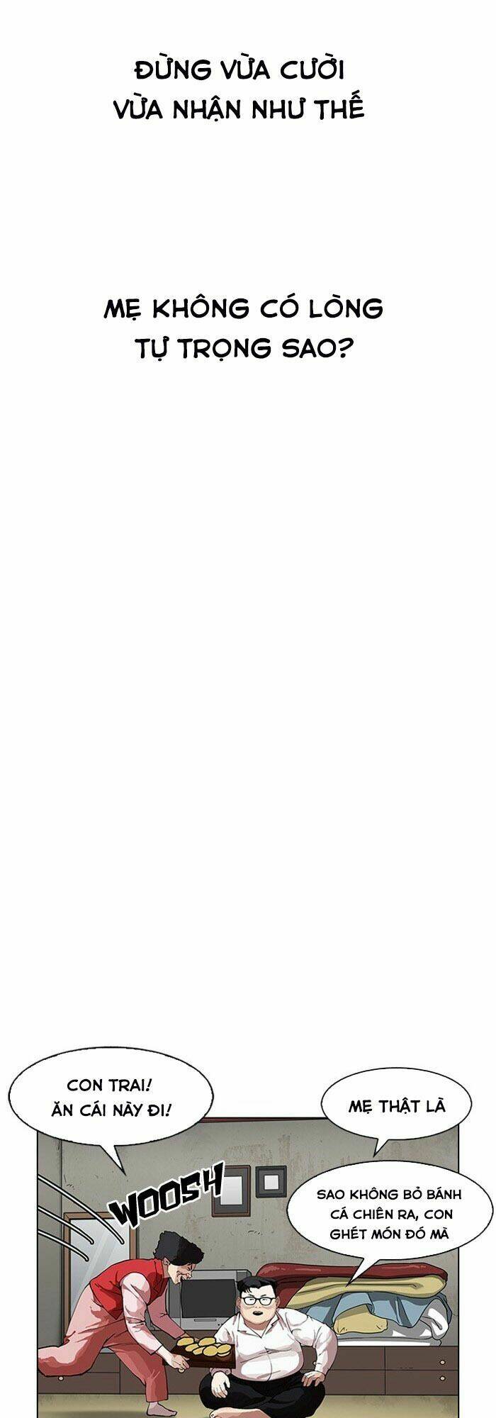 Hoán Đổi Nhiệm Màu Chapter 154 - Trang 2