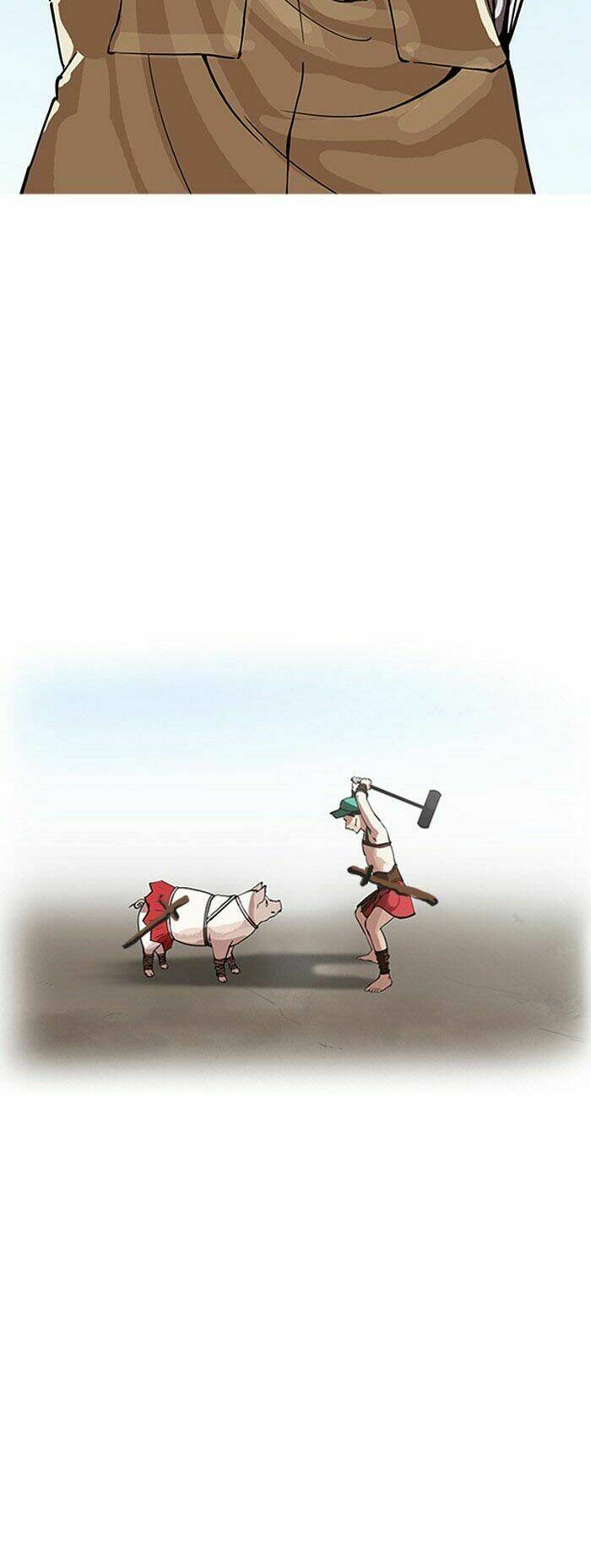 Hoán Đổi Nhiệm Màu Chapter 154 - Trang 2