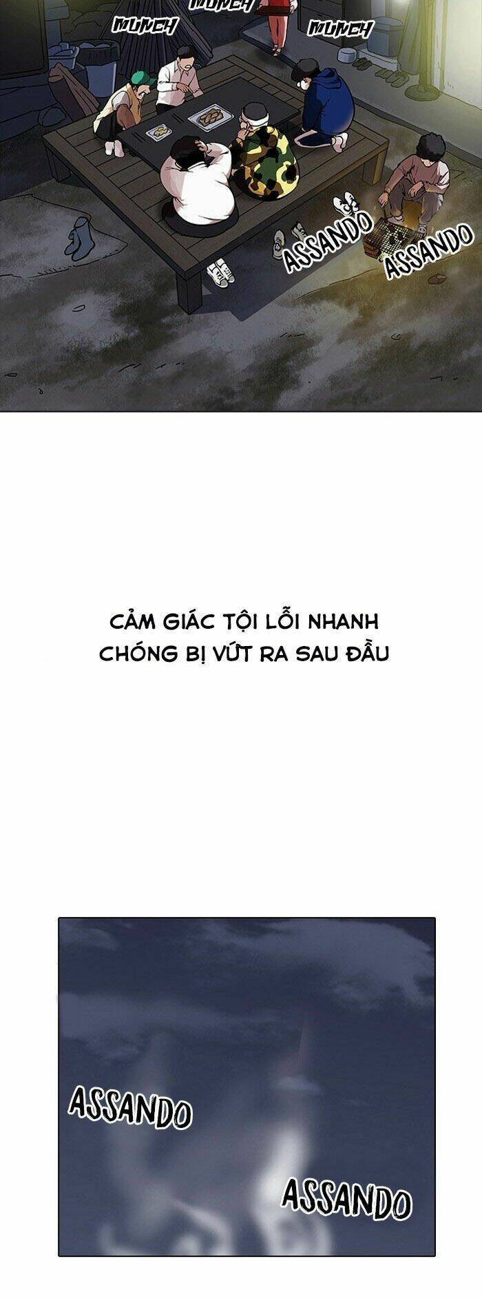 Hoán Đổi Nhiệm Màu Chapter 154 - Trang 2