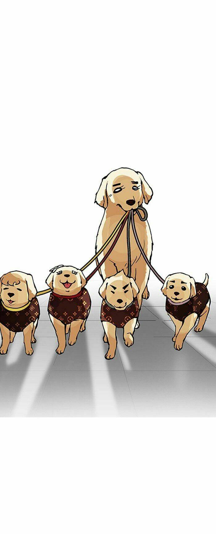 Hoán Đổi Nhiệm Màu Chapter 154 - Trang 2