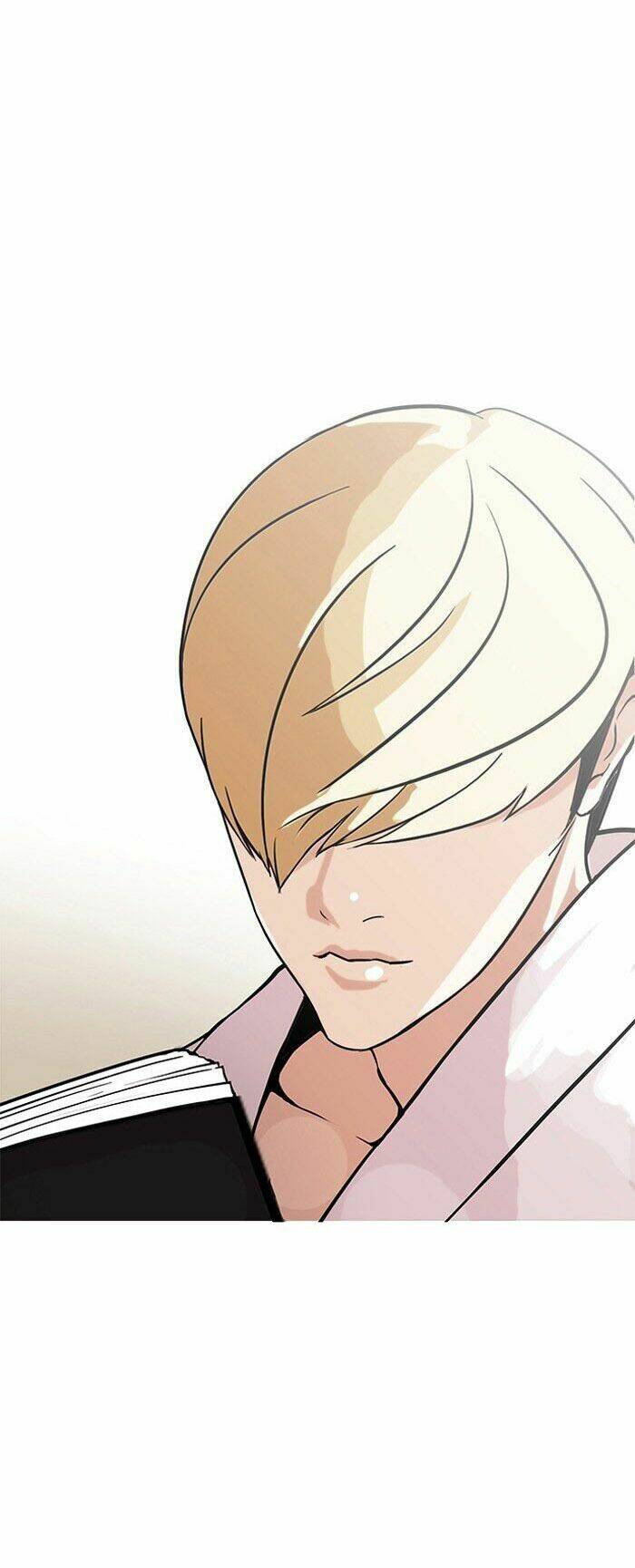 Hoán Đổi Nhiệm Màu Chapter 154 - Trang 2