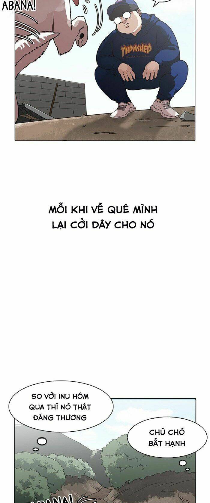 Hoán Đổi Nhiệm Màu Chapter 154 - Trang 2