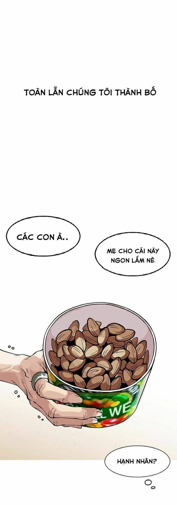 Hoán Đổi Nhiệm Màu Chapter 154 - Trang 2