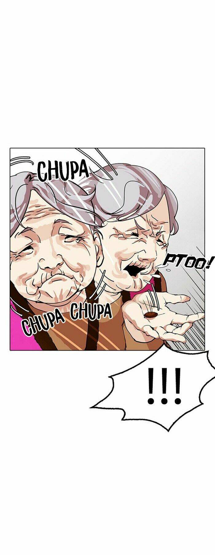 Hoán Đổi Nhiệm Màu Chapter 154 - Trang 2