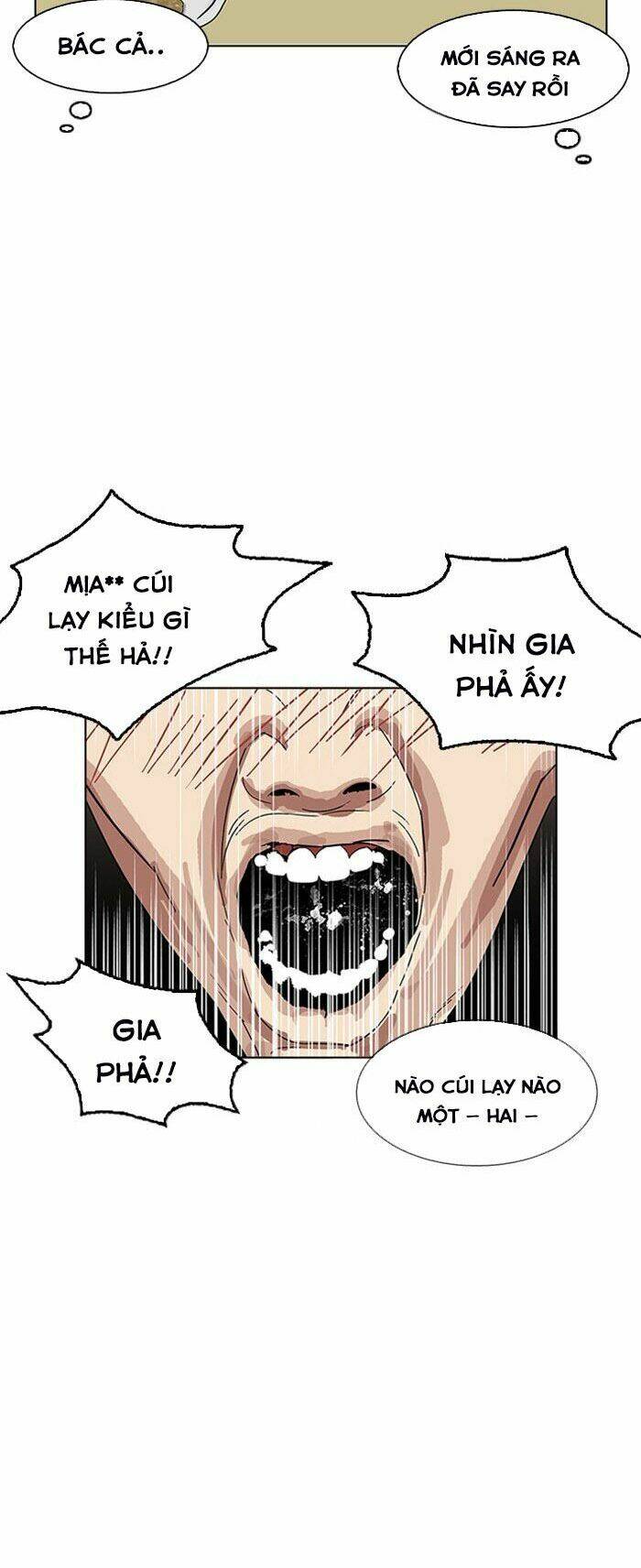 Hoán Đổi Nhiệm Màu Chapter 154 - Trang 2