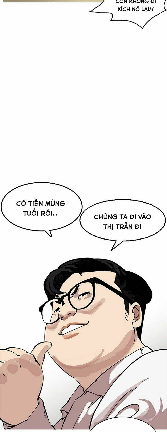 Hoán Đổi Nhiệm Màu Chapter 154 - Trang 2