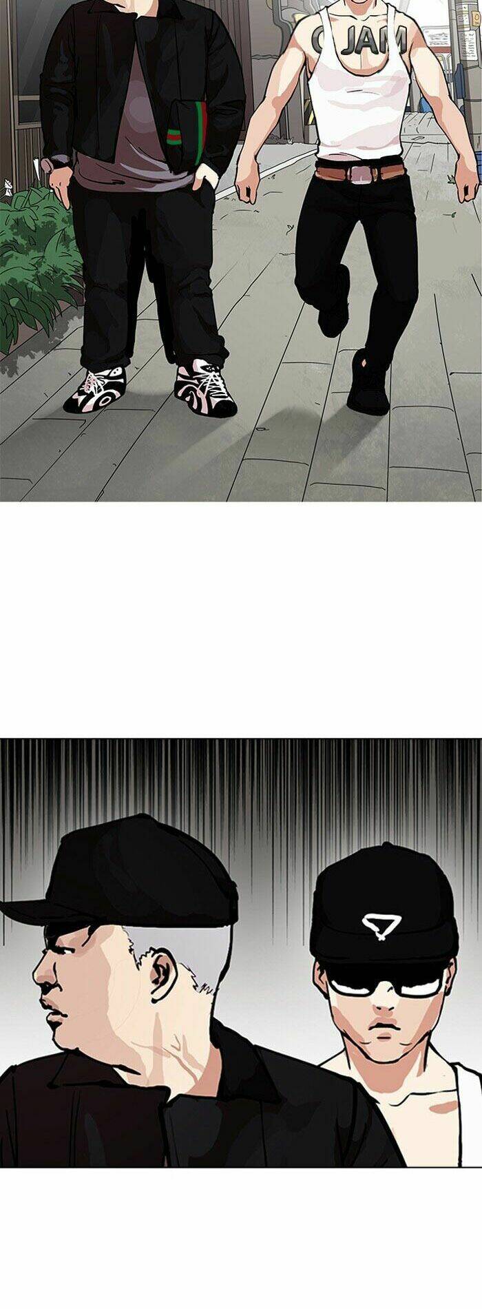 Hoán Đổi Nhiệm Màu Chapter 154 - Trang 2