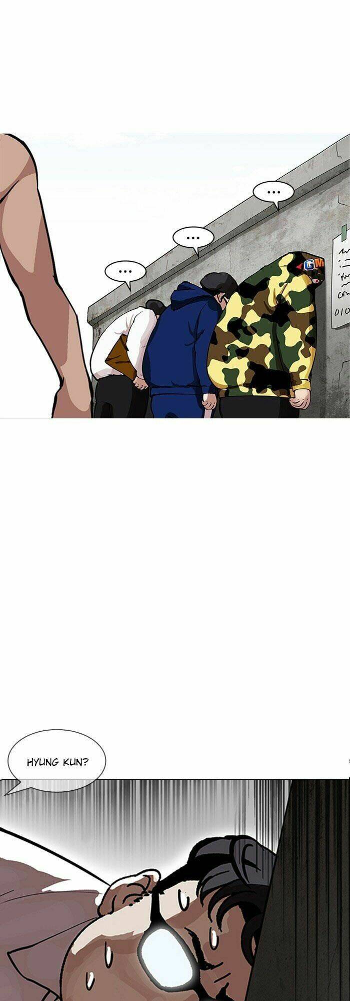 Hoán Đổi Nhiệm Màu Chapter 154 - Trang 2