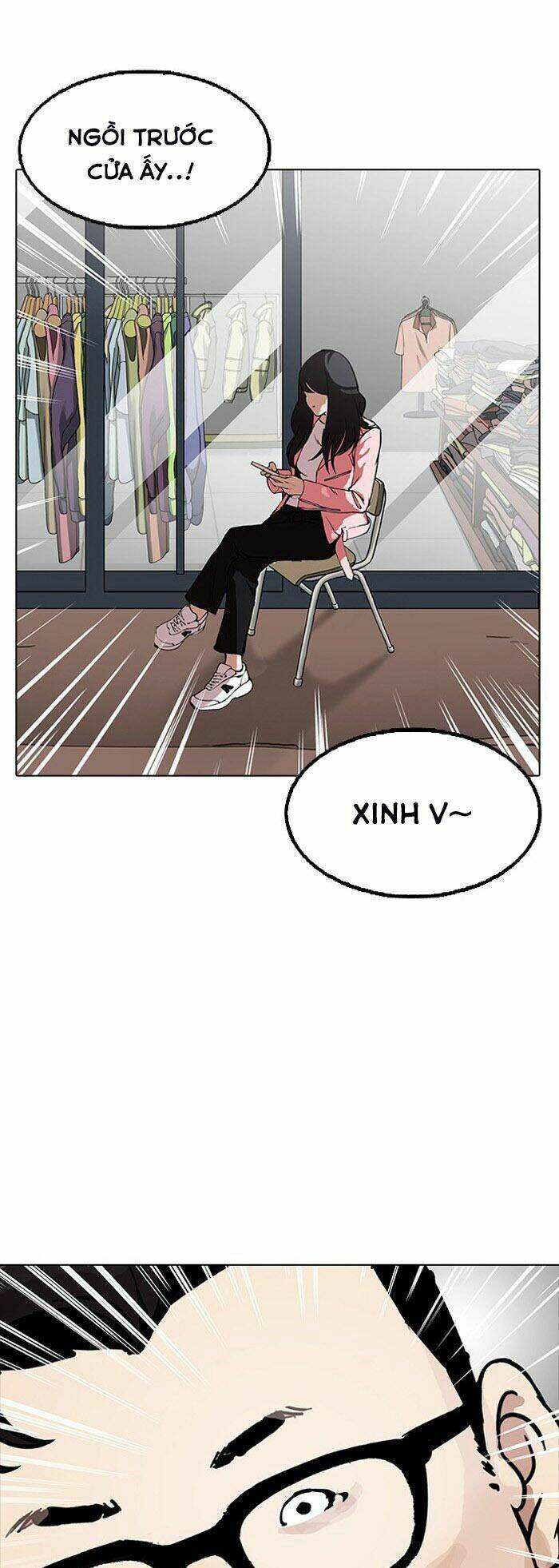 Hoán Đổi Nhiệm Màu Chapter 154 - Trang 2