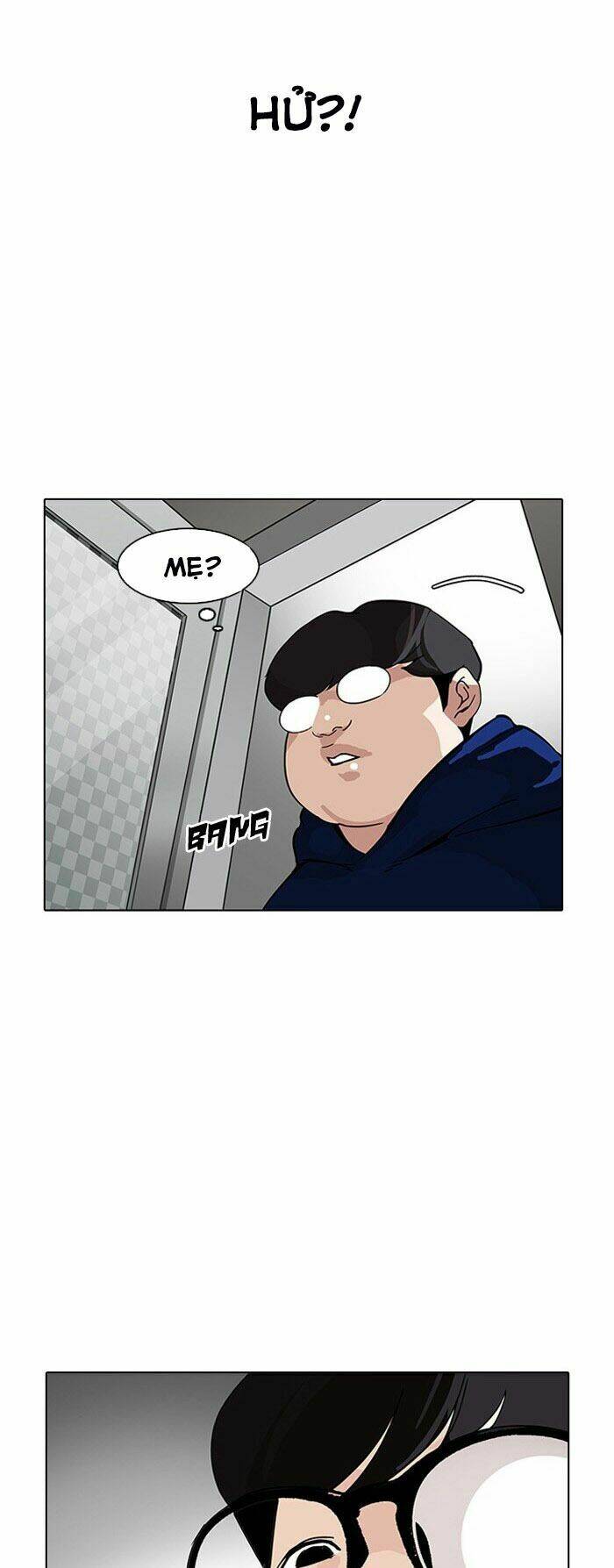 Hoán Đổi Nhiệm Màu Chapter 154 - Trang 2