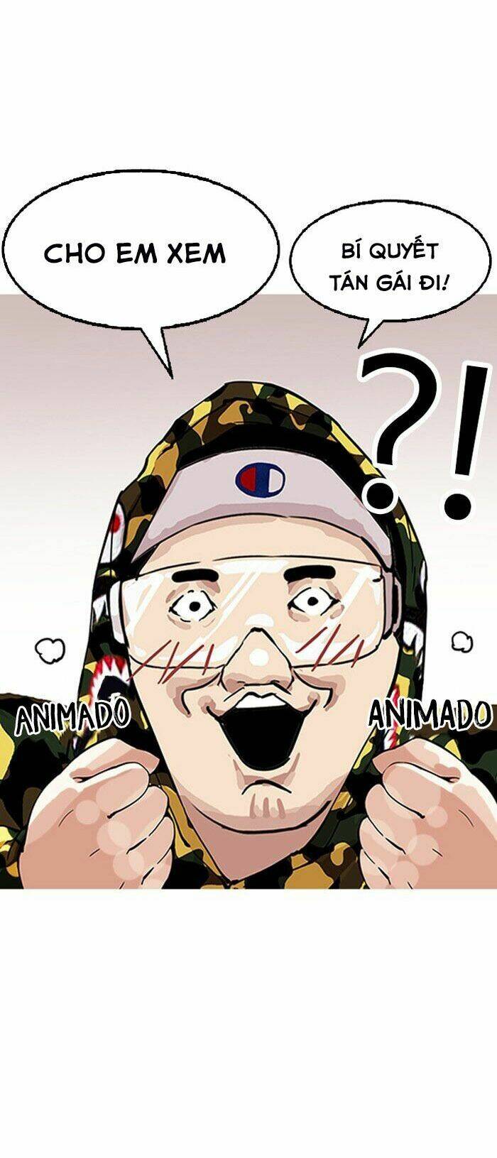 Hoán Đổi Nhiệm Màu Chapter 154 - Trang 2