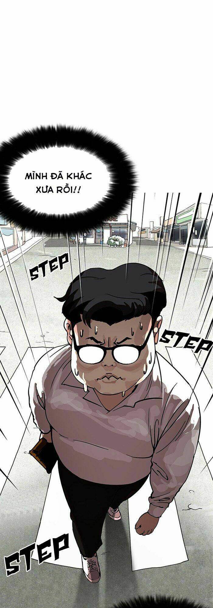 Hoán Đổi Nhiệm Màu Chapter 154 - Trang 2