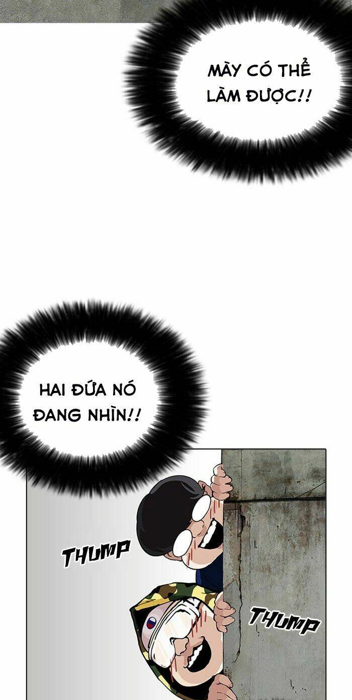 Hoán Đổi Nhiệm Màu Chapter 154 - Trang 2