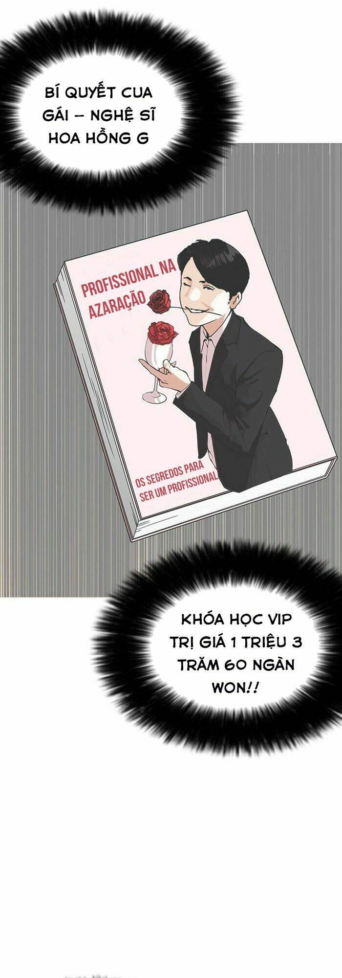 Hoán Đổi Nhiệm Màu Chapter 154 - Trang 2