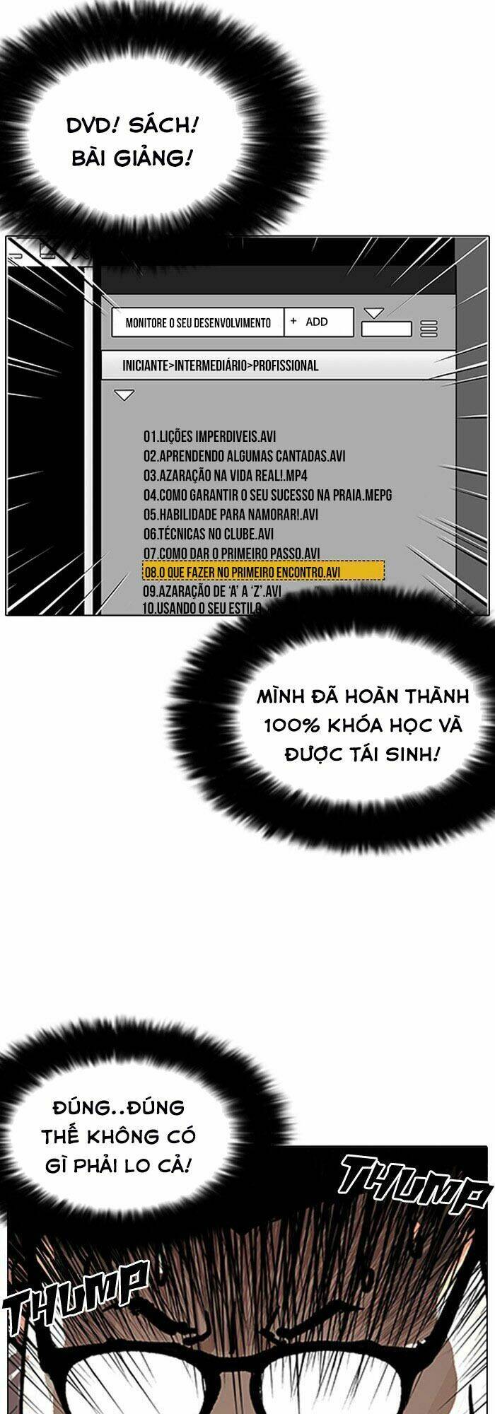 Hoán Đổi Nhiệm Màu Chapter 154 - Trang 2