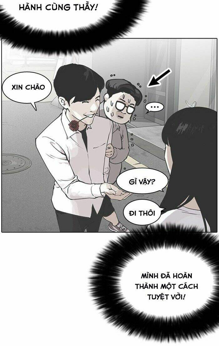 Hoán Đổi Nhiệm Màu Chapter 154 - Trang 2