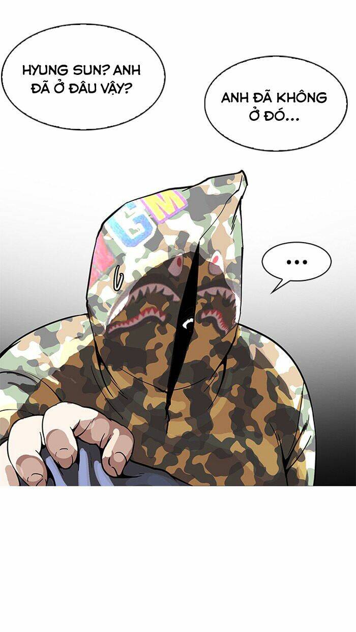 Hoán Đổi Nhiệm Màu Chapter 155 - Trang 2