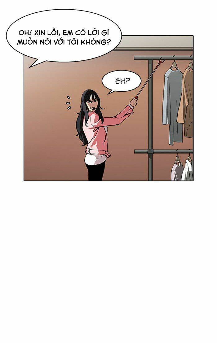 Hoán Đổi Nhiệm Màu Chapter 156 - Trang 2