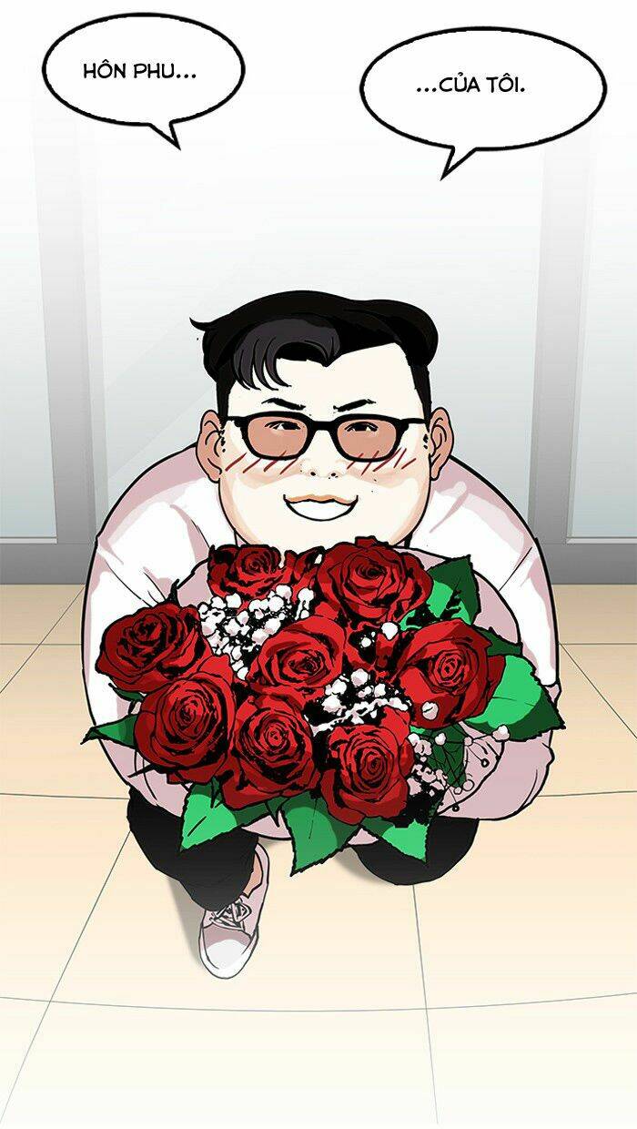 Hoán Đổi Nhiệm Màu Chapter 156 - Trang 2