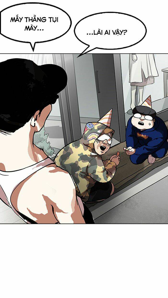 Hoán Đổi Nhiệm Màu Chapter 156 - Trang 2