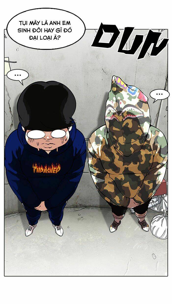 Hoán Đổi Nhiệm Màu Chapter 156 - Trang 2