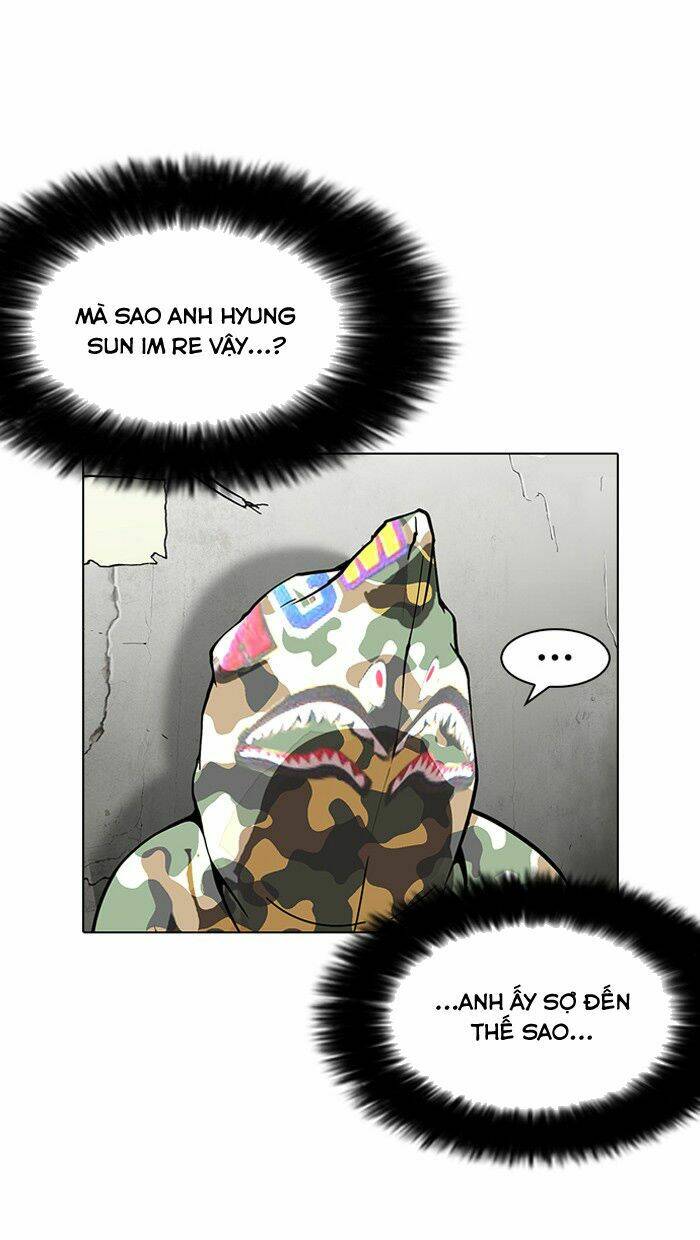 Hoán Đổi Nhiệm Màu Chapter 156 - Trang 2