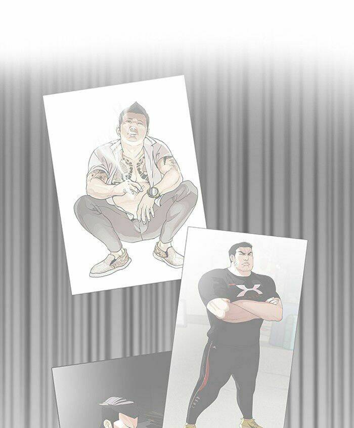 Hoán Đổi Nhiệm Màu Chapter 156 - Trang 2