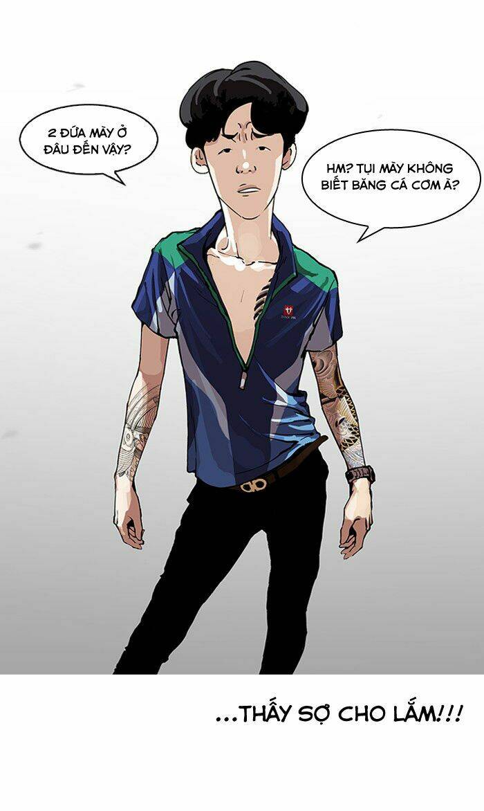 Hoán Đổi Nhiệm Màu Chapter 156 - Trang 2