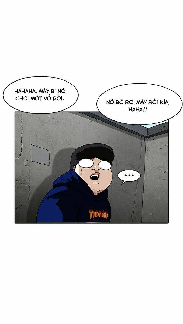 Hoán Đổi Nhiệm Màu Chapter 156 - Trang 2