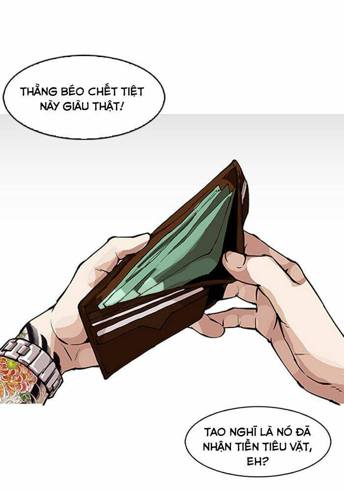 Hoán Đổi Nhiệm Màu Chapter 156 - Trang 2