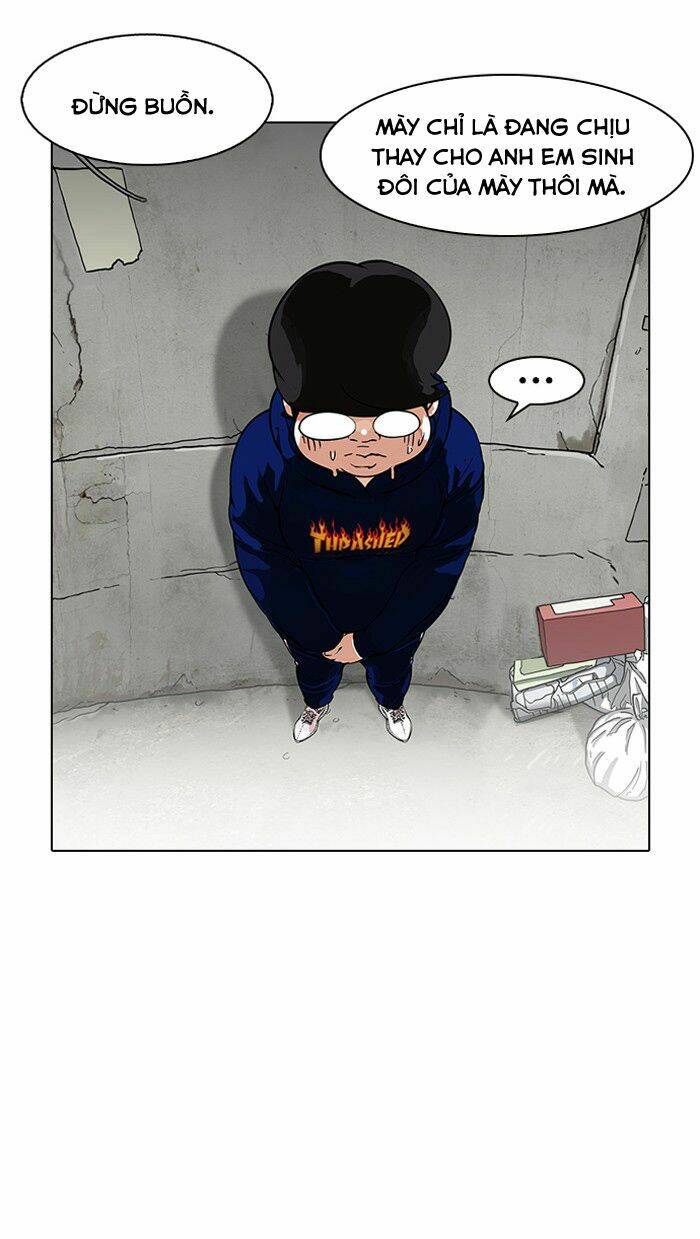 Hoán Đổi Nhiệm Màu Chapter 156 - Trang 2