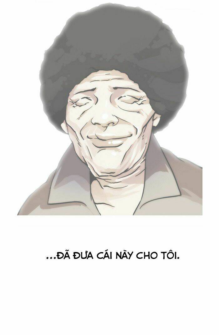 Hoán Đổi Nhiệm Màu Chapter 156 - Trang 2