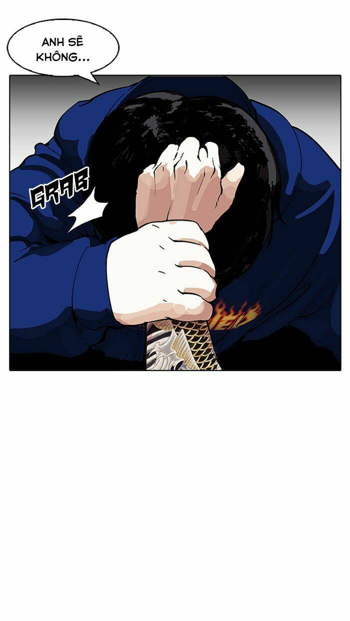 Hoán Đổi Nhiệm Màu Chapter 156 - Trang 2