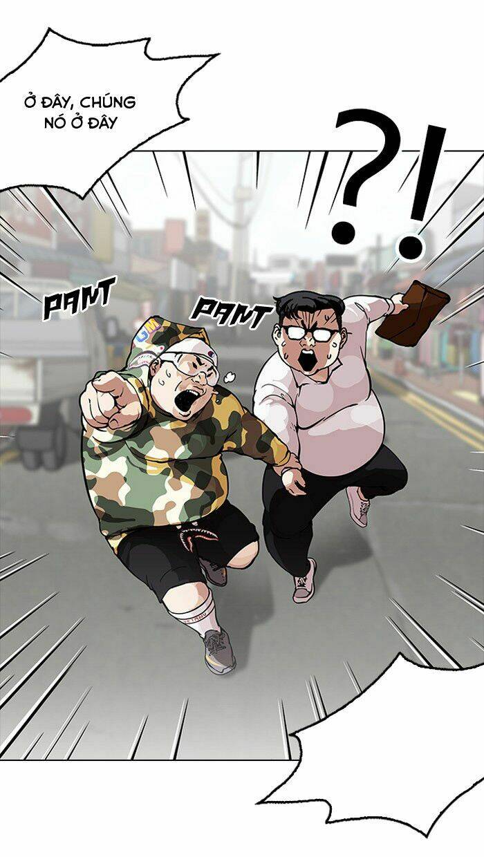 Hoán Đổi Nhiệm Màu Chapter 156 - Trang 2