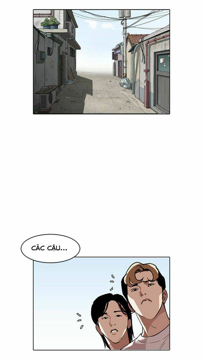 Hoán Đổi Nhiệm Màu Chapter 156 - Trang 2