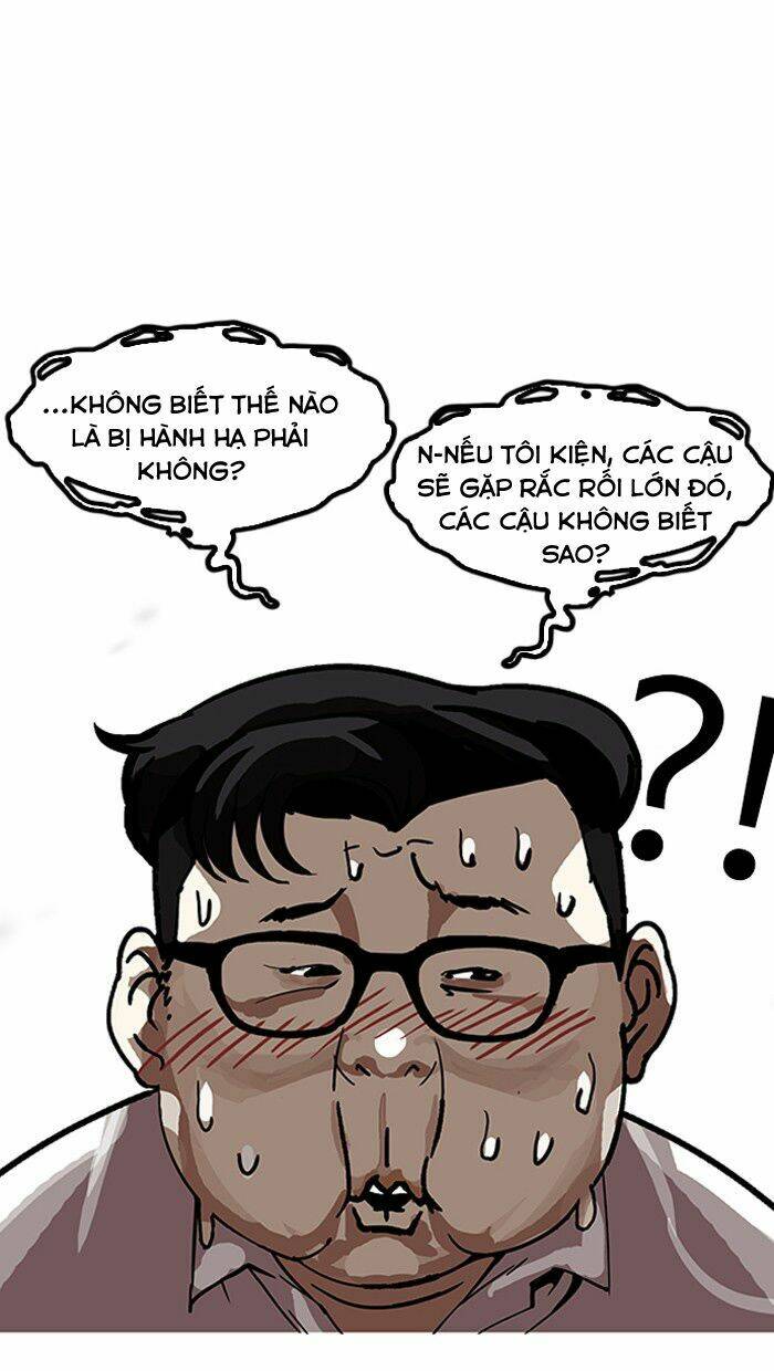 Hoán Đổi Nhiệm Màu Chapter 156 - Trang 2