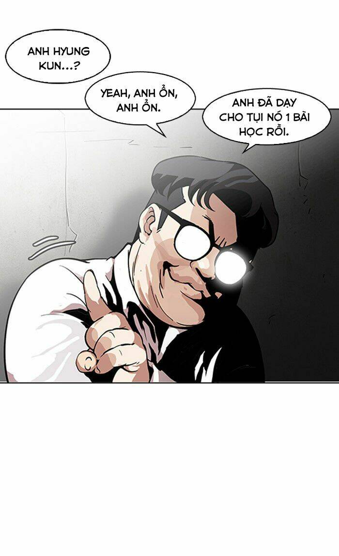 Hoán Đổi Nhiệm Màu Chapter 156 - Trang 2