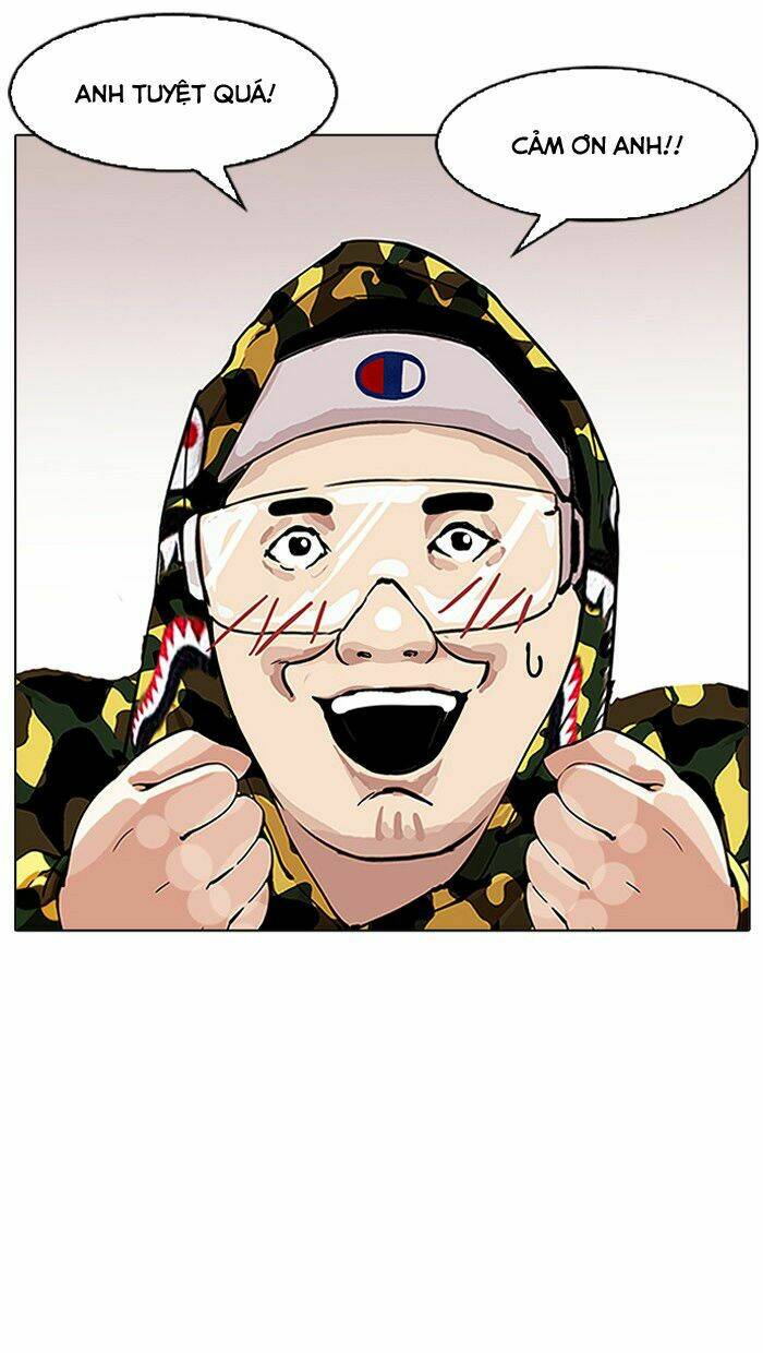 Hoán Đổi Nhiệm Màu Chapter 156 - Trang 2