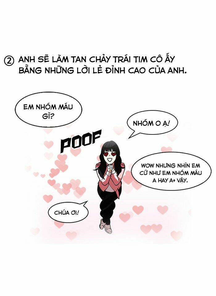 Hoán Đổi Nhiệm Màu Chapter 156 - Trang 2