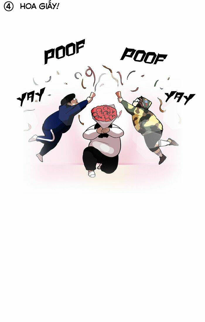 Hoán Đổi Nhiệm Màu Chapter 156 - Trang 2