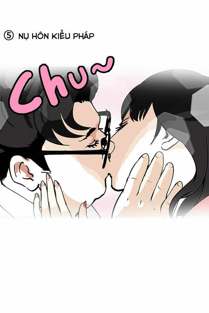 Hoán Đổi Nhiệm Màu Chapter 156 - Trang 2