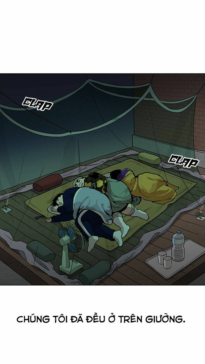 Hoán Đổi Nhiệm Màu Chapter 157 - Trang 2