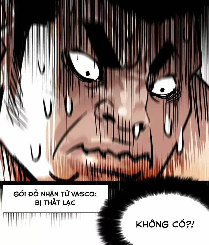 Hoán Đổi Nhiệm Màu Chapter 159 - Trang 2