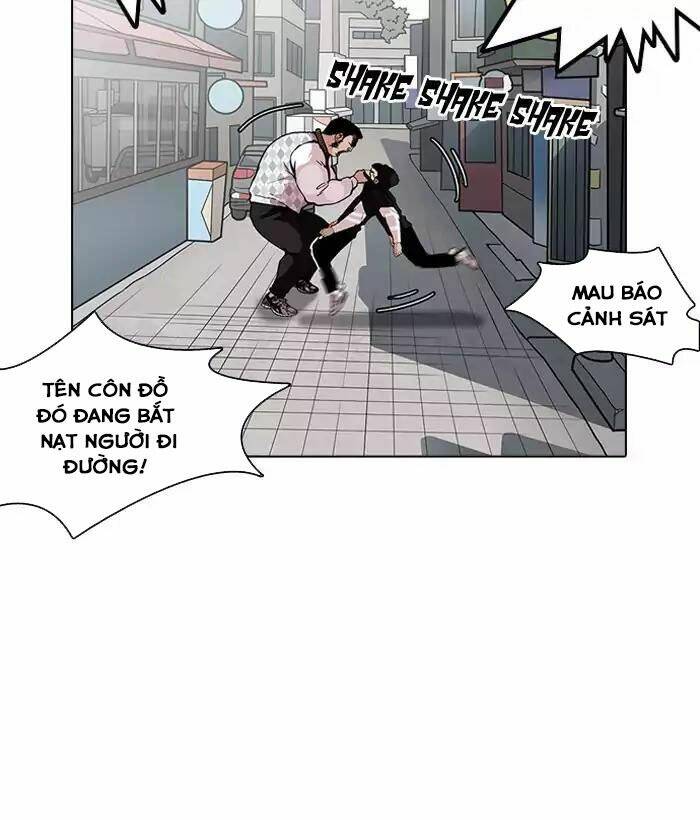 Hoán Đổi Nhiệm Màu Chapter 159 - Trang 2