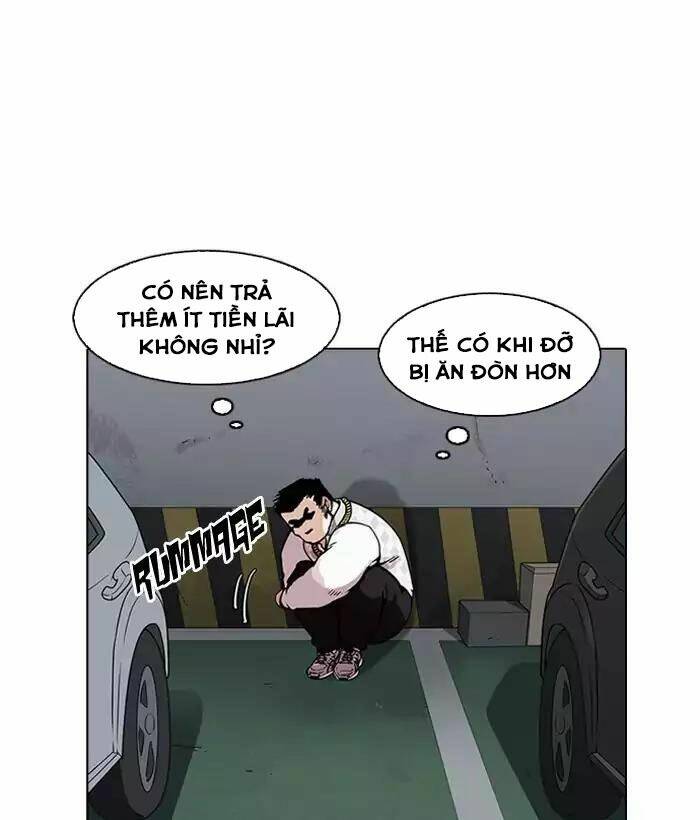 Hoán Đổi Nhiệm Màu Chapter 159 - Trang 2
